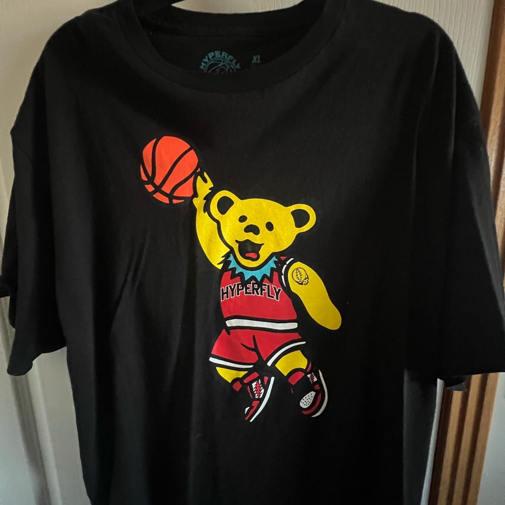 Hyperfly Grateful Dead T-Shirt